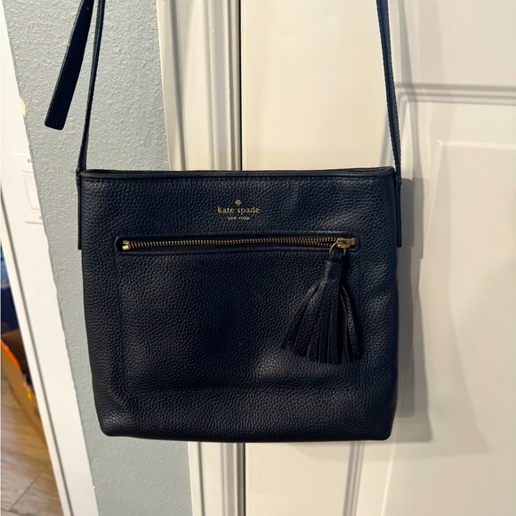 Kate Spade Sadie North South Large Purse Crossbody Bag - Picture 2 of 4